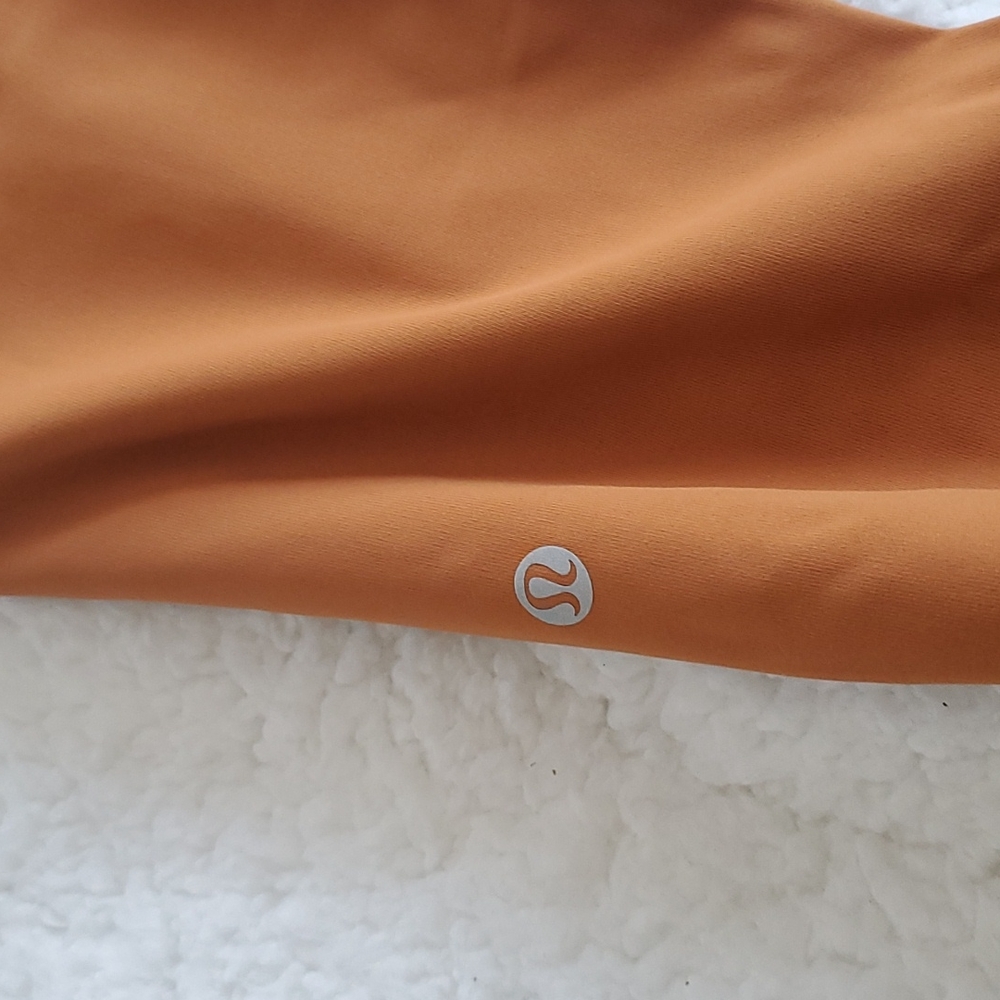 Lululemon Swift Speed HR 28" Tight Butternut Brown - Picture 11 of 14